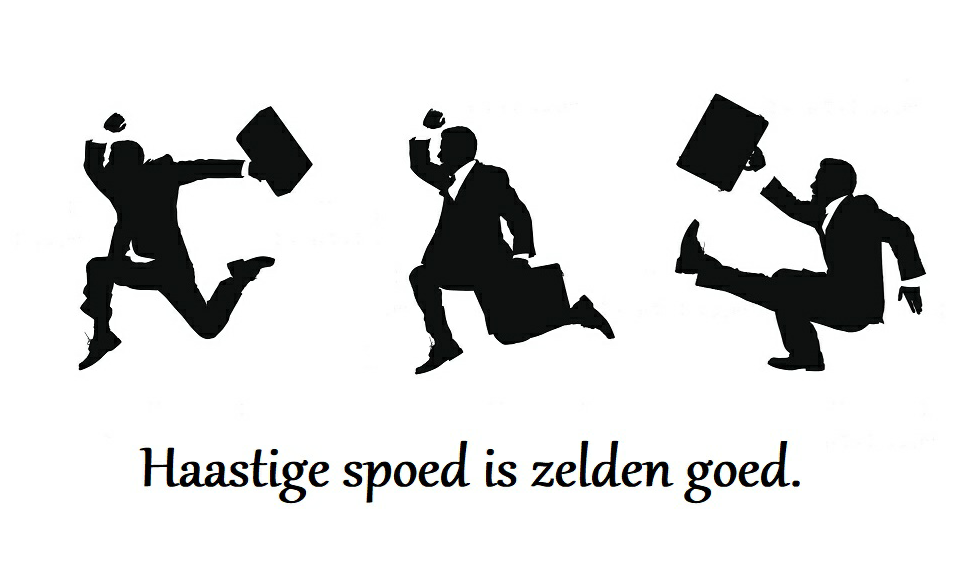 Corona en arbeidsvoorwaarden: haastige spoed is zelden goed - WVO Advocaten